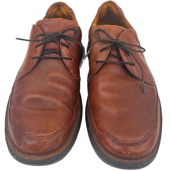 Timberland Men’s Smart Comfort System with Precisefit Lace Up Shoes main image 3